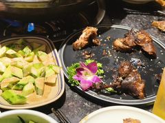-小饕荟雅安贡椒鱼鲜馆(广福桥店)
