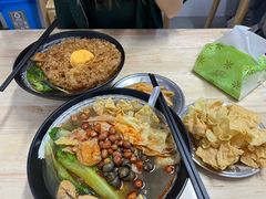 -笋果坊螺蛳粉(竹园小区店)