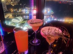 -大连君悦酒店 · VIVA(星海广场店)