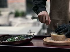 -Mammamia意大利餐厅(阳春巷店)