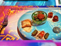 -翡翠36餐厅(浦东香格里拉店)