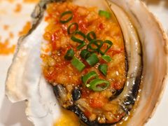 -蠔爺王志德生蚝馆(金沙湾店)