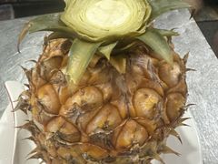 -石屏老字号4号包浆豆腐美食城(泼水广场店)