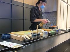 自助取餐区-Sushi Hanzo半藏(天环广场店)