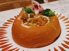 -太食獸泰式茶餐厅(艾尚天地店)