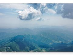 -白草畔自然风景区