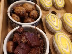 -小土豆北方菜馆(方庄店)