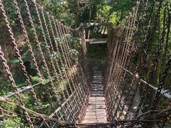 -古龙峡云天玻霸