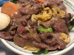 -合意桐坑牛肉粿·鲜牛肉火锅(嵩山总店)