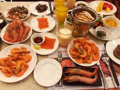 -芭菲盛宴·环球美食(解放碑英利国际店)