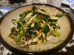 -南京大牌档(崇文门国瑞店)