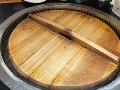 -地锅之家·鲜货工厂(华发路店)