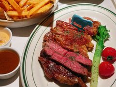 -研食记西餐厅(金融中心店)