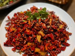 -辛香汇(飞洲店)