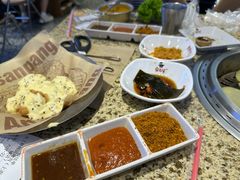 -安又胖韩国烤肉(美罗城店)