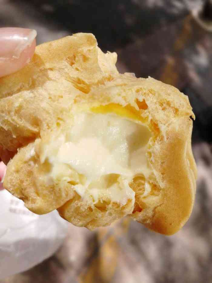 吴酥生宫廷酥饼(岳麓大学城店)-"#达哥带我吃天下# 「桃酥」之前朋友