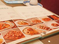 -巴依老爷新疆美食(望京小街店)