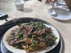 -粤潮牛肉火锅店(江南大道店)