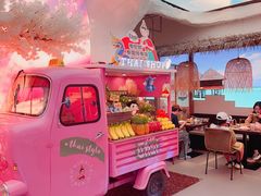 -泰妃殿(武汉首店)