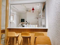 -Cafe on warm(丹霞店)