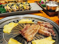 -韩一品韩国料理(柏庐南路店)