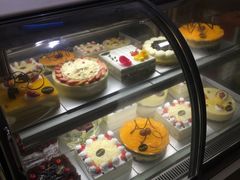 蛋糕-BreadTalk面包新语·烘焙蛋糕(高德置地春广场店)