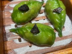 -蔡澜点心·粤菜(花城汇南区店)