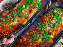-盖帮鳝鱼串串(东郊记忆店)