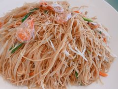 -华盛丰温州大排档(东三环南路店)