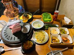-济州爱肉堂(总店)