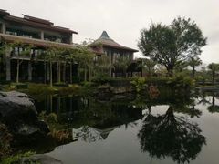 -广州都喜泰丽温泉度假酒店