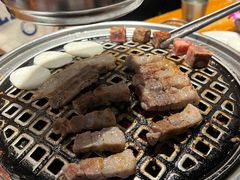 -陇璟烧肉酒场(友谊阳光城店)
