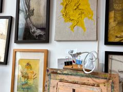 -BRAVO 赞·美艺术中心·系统美术·书法·艺考(双井校区)