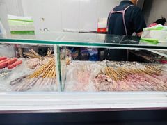 -辽B·小串(总店)
