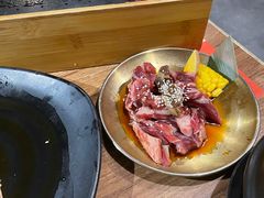 -山居屋炭火烧肉(厚街万达店)