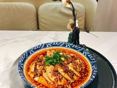 -川味堂·四川豆花(八卦岭店)