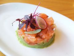 -君悦酒店·La Terrazza意合園·意式风味