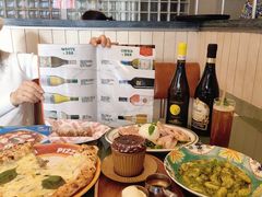 -BOTTEGA意库(中骏世界城店)