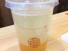 -汉堡王(丁兰广场店)