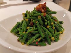 XO酱拌黄瓜苗-金时代顺风大酒店(爱琴海购物中心店)
