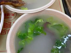 -特派卷·老北京烤鸭卷(合生汇购物中心店)