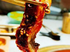 碳烤鳗鱼-妥妥烤肉料理(昙华林店)