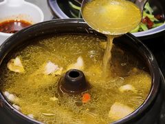 -云海肴·汽锅鸡·云南菜(南强街店)