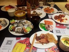 -壹号港湾