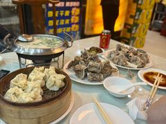 -杨记小骨头羊杂馆(南五马路店)