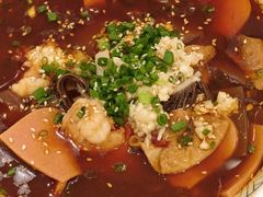 -南小馆(迪士尼小镇店)