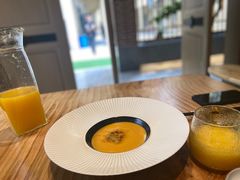 -囍榷·鲜美常州菜(恐龙园店)