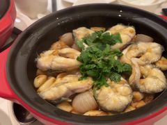 -莆田餐厅PUTIEN(金融街购物中心店)