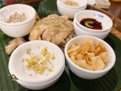 -园林美食城·本土农家菜(杨和镇店)