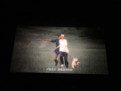 -百丽宫影城(CGS激光苏宁广场店)